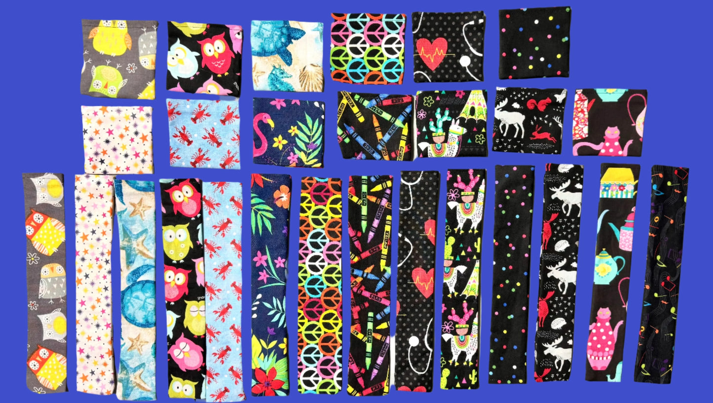 Calming Valerian Cuddlers | Comfort Cat Toys | Gift For Cats